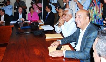 CP del PLD: un selectivo y exclusivo grupo de 27 millonarios (1 de 2)