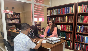 AGN obtiene 100% en evaluación ciudadana