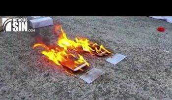 ¿Cómo evitar que se queme tu celular?