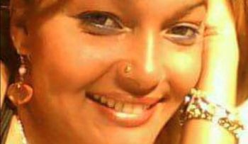 Angela Valera, la mujer que mandó a matar a su pareja, porque terminó la relación, "rezaba" para que apareciera 