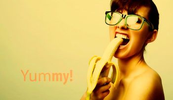 5 razones para amar las bananas