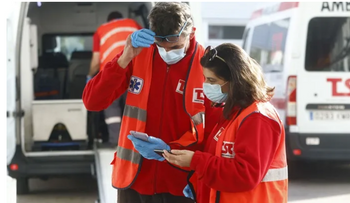 La gripe eleva hospitalizaciones en 17 %