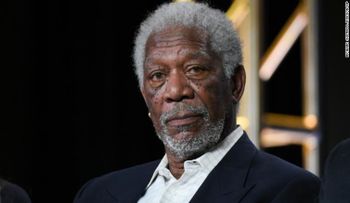 Morgan Freeman: No abusé de ninguna mujer