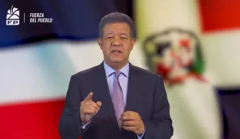 Leonel asegura que el gobierno vive en una burbuja y manipula estadísticas