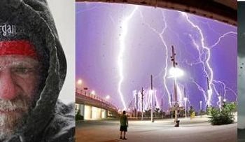 El clima en EEUU mata más de 1,700 personas cada año