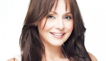 Gabriela Spanic bota de su casa a su madre