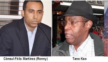 Exhorta cónsul dominicano NY reconocer glorias del Arte Nacional RD