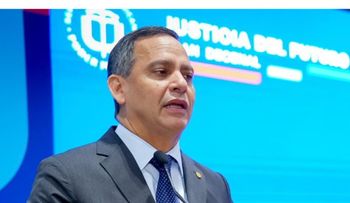 Poder Judicial impulsa metas de digitalización con el Plan Justicia 2034