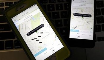 El Año Nuevo vendrá con nuevas apps