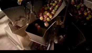 Revelan algo aterrador sobre las gomitas dulces, que nos mantenían escondido... (VIDEO)