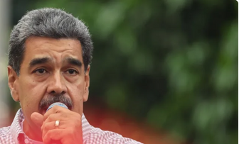 Maduro recibe respaldo del Chavismo ante presiones de EE.UU