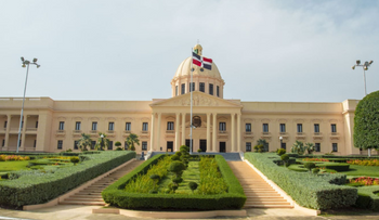 Abinader designa nuevos titulares del Gobierno