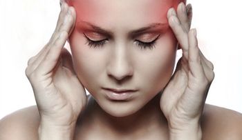 5 formas rápidas y naturales de quitarte un dolor de cabeza