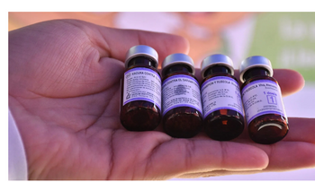 Expertos piden calma ante sarampión en España: riesgo bajo