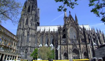 Alemania pide a Trump que no amenace cohesión europea y desconfíe de Moscú
