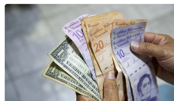 La economía venezolana en crisis tras casi 13 años de Maduro