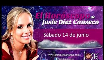 Horóscopo sábado 14 de junio 2014 y número de suerte