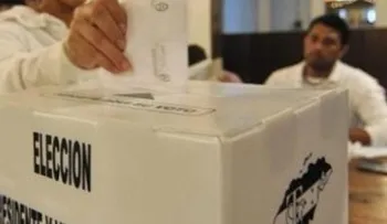 Tribunal Electoral recontará actas en Honduras