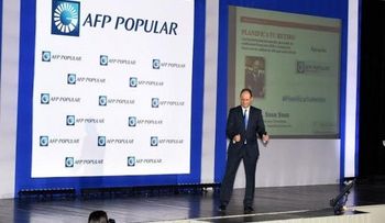 Experto insta a revisar proyección de retiro y hábitos de consumo e inversión