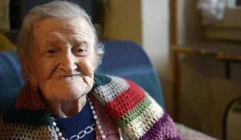 La persona más longeva del mundo cuenta sus secretos