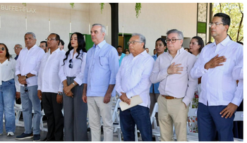 Empresario destaca apoyo de Abinader al desarrollo fronterizo