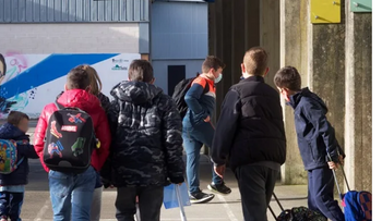 Guía apoya al docente en la salud mental del alumnado