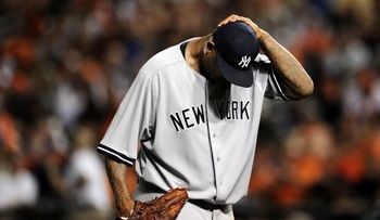 McLouth decide victoria de Orioles sobre Yanquis con HR 