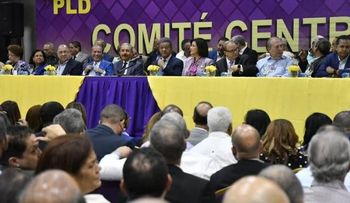 La crónica de una muerte anunciada: CC del PLD aprueba primarias abiertas para escoger candidatos