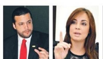 Presidente DM: â??Tenemos que transformar el paísâ?