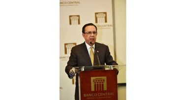 BC presenta resultados ingresos de hogares; promedio es de RD$41,164 para un hogar con 3.2 miembros