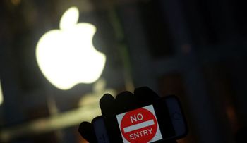 Cómo Apple pretende matar de una vez a SnapChat, WhatsApp y el Messenger de Facebook