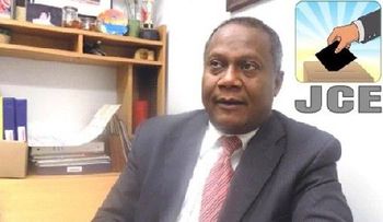 JCE NY concentra esfuerzo en su oficina principal ubicada en local consulado