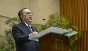 Banco Central anuncia inyección de US$200 millones al mercado cambiario