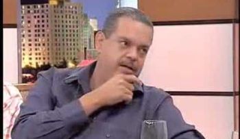 Jochy Santos, Cuquín Victoria y Felipe Polanco (Boruga): Chistes y Cuentos Dominicanos 