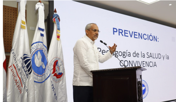 Inician consulta sobre plan de prevención de psicoadicciones