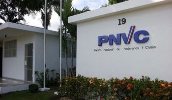 PNVC resalta valor de los estudiantes y los felicita