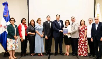 Salud Pública fortalece prevención del cáncer del cuello uterino