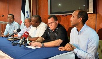 PIden conformar comisión para indagar denuncias sobre comicios en SDE