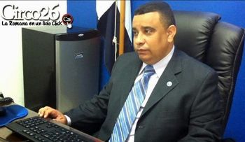 Procuraduría ordenó apresar alcalde de La Romana