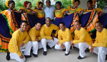 Ballet Mitur se presenta en Semana Cultural Dominicana en Boston