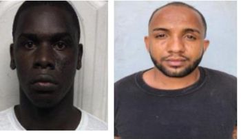 Apresan a dos alegados sicarios por asesinato de Yeri Cordero