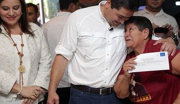 Banco Central: programas sociales del Gobierno impactan positivamente y se reflejan en reducción de la pobreza