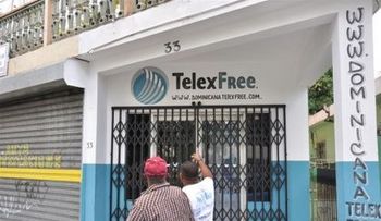 Autoridades tienen dos órdenes de arresto en caso TelexFree