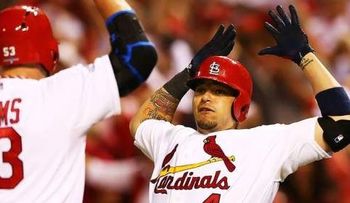 Cardenales pasa a serie de campeonato LN