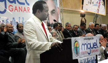 Creen hay una campaña contra Zorrilla Ozuna de sectores ligados a HM