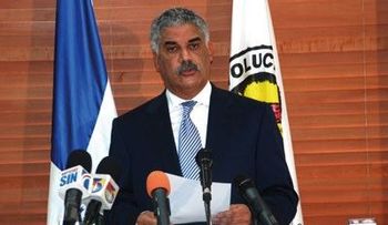 Milagros Ortiz Bosch: MVM le faltó a la ética al recibir RD$585 millones en medio proceso electoral