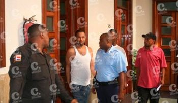 Otorgan libertad condicional a "El Gringo"