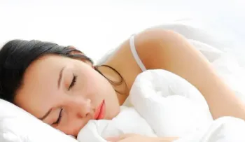 Qué tiempo necesitamos dormir para lograr un sueño reparador