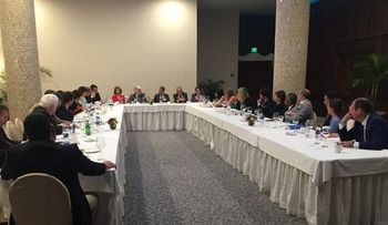 UE dará 7 MM de euros para tratar la migración en la isla