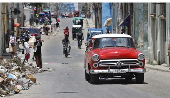 Cuba anuncia nuevas reformas económicas